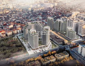 Mieszkanie na sprzedaż, Turcja Istanbul Küçükçekmece, İnönü, 475 000 dolar (1 824 000 zł), 112 m2, 94828068