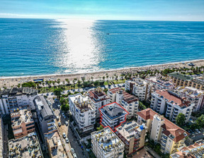 Mieszkanie na sprzedaż, Turcja Antalya Alanya, Kızlar Pınarı, 204 481 dolar (785 206 zł), 50 m2, 94828061