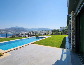 Dom na sprzedaż, Turcja Mugla Bodrum, Gündoğan, 2 214 300 dolar (8 502 912 zł), 142 m2, 94849287