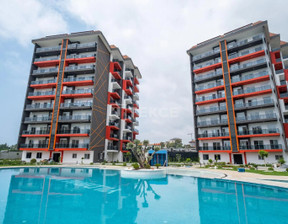 Mieszkanie na sprzedaż, Turcja Antalya Alanya, Avsallar, 232 811 dolar (891 666 zł), 180 m2, 94849314