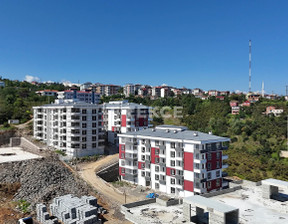 Mieszkanie na sprzedaż, Turcja Trabzon Ortahisar, Kanuni, 96 412 dolar (400 108 zł), 55 m2, 94908864