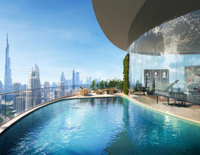 Mieszkanie na sprzedaż, Zjednoczone Emiraty Arabskie Dubai Business Bay, Business Bay, 902 110 dolar (3 635 504 zł), 115 m2, 95048017