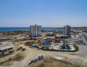 Mieszkanie na sprzedaż, Cypr North Cyprus İskele, Kalecik, 255 745 dolar (1 025 536 zł), 85 m2, 95048032