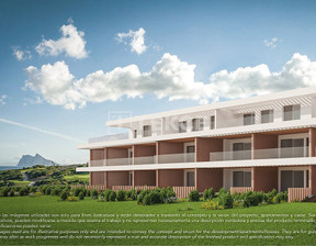Mieszkanie na sprzedaż, Hiszpania Cádiz San Roque, Alcaidesa, 443 088 dolar (1 767 922 zł), 120 m2, 95048049