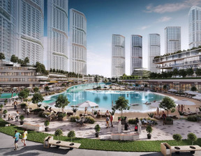 Mieszkanie na sprzedaż, Zjednoczone Emiraty Arabskie Dubai Meydan, Meydan, 430 024 dolar (1 732 995 zł), 55 m2, 95133004