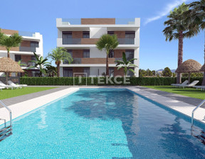 Mieszkanie na sprzedaż, Hiszpania Murcia Los Alcázares, La Serena Golf, 308 346 dolar (1 180 966 zł), 86 m2, 95233158