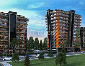 Mieszkanie na sprzedaż, Turcja Antalya Alanya, Mahmutlar, 96 990 dolar (402 507 zł), 65 m2, 95400826