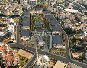 Mieszkanie na sprzedaż, Turcja Antalya Alanya, Oba, 1 206 295 dolar (4 837 244 zł), 163 m2, 95400843