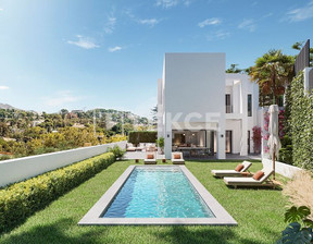 Dom na sprzedaż, Hiszpania Málaga Málaga, El Limonar, 1 793 860 dolar (7 229 258 zł), 170 m2, 95400862