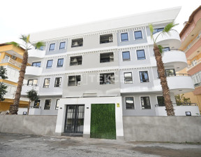 Mieszkanie na sprzedaż, Turcja Antalya Alanya, Saray, 370 059 dolar (1 483 936 zł), 100 m2, 95453818