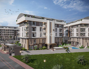 Mieszkanie na sprzedaż, Turcja Antalya Konyaaltı, Hurma, 225 000 dolar (933 750 zł), 50 m2, 95453830