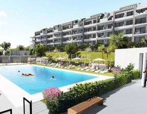 Mieszkanie na sprzedaż, Hiszpania Málaga Mijas, Las Lagunas, 453 795 dolar (1 856 023 zł), 45 m2, 95626614