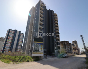 Mieszkanie na sprzedaż, Turcja Mersin Erdemli, Arpaçbahşiş, 76 080 dolar (315 732 zł), 45 m2, 95786623