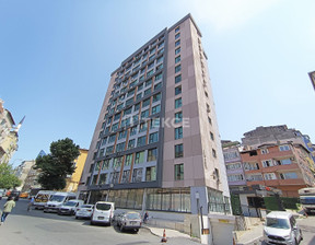 Mieszkanie na sprzedaż, Turcja Istanbul Kağıthane, Çeliktepe, 218 000 dolar (904 700 zł), 54 m2, 95846538