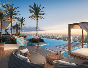 Mieszkanie na sprzedaż, Zjednoczone Emiraty Arabskie Dubai Dubailand, Dubailand Residence Complex, 230 702 dolar (941 265 zł), 63 m2, 95907115