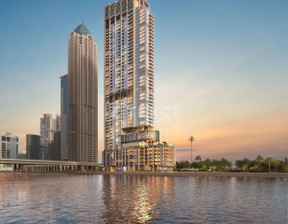 Mieszkanie na sprzedaż, Zjednoczone Emiraty Arabskie Dubai Business Bay, Business Bay, 760 921 dolar (2 921 936 zł), 82 m2, 95907118