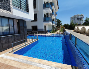 Mieszkanie na sprzedaż, Turcja Antalya Alanya, Mahmutlar, 267 308 dolar (1 109 329 zł), 210 m2, 95940957