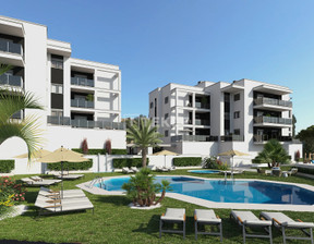 Mieszkanie na sprzedaż, Hiszpania Alicante Villajoyosa, Villajoyosa Centro, 308 645 dolar (1 231 493 zł), 88 m2, 95940979