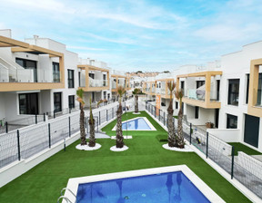 Mieszkanie na sprzedaż, Hiszpania Alicante Orihuela, Orihuela Costa, 313 087 dolar (1 258 609 zł), 81 m2, 95971331