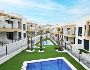 Mieszkanie na sprzedaż, Hiszpania Alicante Orihuela, Orihuela Costa, 274 306 dolar (1 050 591 zł), 64 m2, 95971342