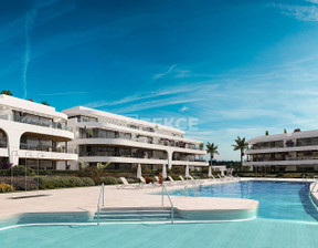 Mieszkanie na sprzedaż, Hiszpania Málaga Estepona, El Paraíso, 813 755 dolar (3 124 820 zł), 169 m2, 96000015