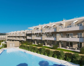 Mieszkanie na sprzedaż, Hiszpania Málaga Estepona, Bahía Dorada, 367 784 dolar (1 467 459 zł), 98 m2, 96000028