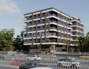 Mieszkanie na sprzedaż, Turcja Antalya Muratpaşa, Yenigün, 93 148 dolar (386 565 zł), 40 m2, 96000044