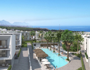 Mieszkanie na sprzedaż, Cypr North Cyprus Girne, Karaağaç, 253 326 dolar (1 036 101 zł), 92 m2, 96025668