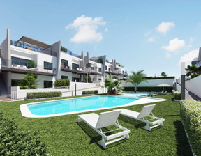 Mieszkanie na sprzedaż, Hiszpania Alicante San Miguel de Salinas, San Miguel de Salinas Centro, 225 160 dolar (905 144 zł), 65 m2, 96025724