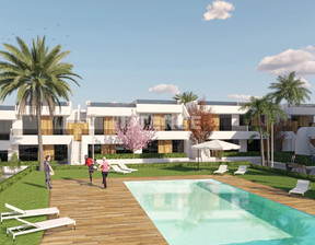 Mieszkanie na sprzedaż, Hiszpania Murcia Fuente Alamo, Condado de Alhama, 242 355 dolar (930 644 zł), 72 m2, 96093954