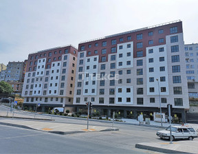 Mieszkanie na sprzedaż, Turcja Istanbul Kağıthane, Yahya Kemal, 295 000 dolar (1 129 850 zł), 61 m2, 96093995