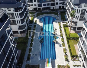 Mieszkanie na sprzedaż, Turcja Antalya Alanya, Oba, 518 771 dolar (1 986 894 zł), 190 m2, 96140734