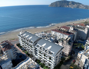 Mieszkanie na sprzedaż, Turcja Antalya Alanya, Cumhuriyet, 784 898 dolar (3 139 593 zł), 140 m2, 96140766