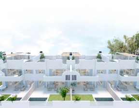 Mieszkanie na sprzedaż, Hiszpania Alicante Pilar de la Horadada, Torre de la Horadada, 485 080 dolar (1 935 469 zł), 93 m2, 96202501