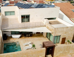 Dom na sprzedaż, Hiszpania Murcia San Pedro del Pinatar, Los Antolinos, 1 276 236 dolar (5 028 371 zł), 325 m2, 96223497