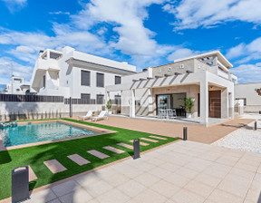 Dom na sprzedaż, Hiszpania Alicante Rojales, Ciudad Quesada, 570 267 dolar (2 309 582 zł), 110 m2, 96248705