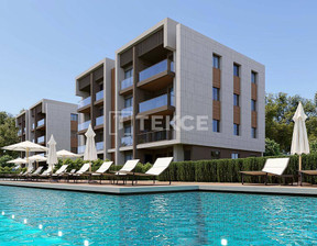 Mieszkanie na sprzedaż, Turcja Antalya Konyaaltı, Uncalı, 725 000 dolar (2 776 750 zł), 140 m2, 96275845