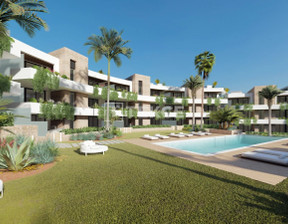 Mieszkanie na sprzedaż, Hiszpania Murcia Cartagena, La Manga del Mar Menor, 547 089 dolar (2 182 886 zł), 92 m2, 96275840