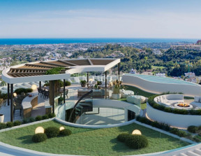 Mieszkanie na sprzedaż, Hiszpania Málaga Benahavís, Las Colinas de Marbella, 919 760 dolar (3 725 028 zł), 127 m2, 96275865