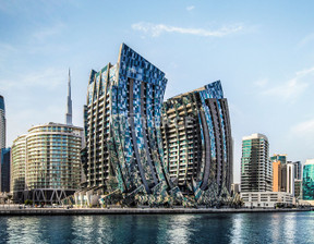 Mieszkanie na sprzedaż, Zjednoczone Emiraty Arabskie Dubai Business Bay, Business Bay, 3 387 744 dolar (13 652 608 zł), 180 m2, 96305635