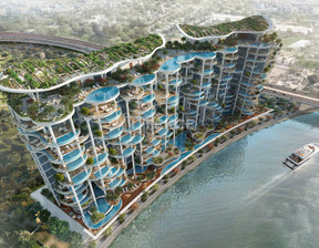 Mieszkanie na sprzedaż, Zjednoczone Emiraty Arabskie Dubai Al Safa, Al Safa , 6 011 436 dolar (24 226 088 zł), 300 m2, 96305637