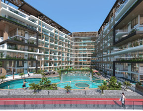 Mieszkanie na sprzedaż, Zjednoczone Emiraty Arabskie Dubai Arjan, Arjan, 412 021 dolar (1 681 046 zł), 80 m2, 96335054