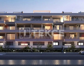 Mieszkanie na sprzedaż, Hiszpania Málaga Rincón de la Victoria, Torre de Benagalbón, 283 403 dolar (1 133 612 zł), 48 m2, 96350349
