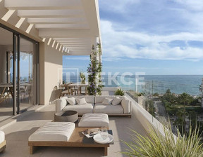 Mieszkanie na sprzedaż, Hiszpania Málaga Rincón de la Victoria, Torre de Benagalbón, 365 617 dolar (1 469 781 zł), 62 m2, 96350352