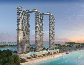 Mieszkanie na sprzedaż, Zjednoczone Emiraty Arabskie Dubai Dubai Harbour, Dubai Harbour, 7 762 287 dolar (31 282 018 zł), 400 m2, 96350364