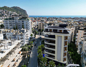 Mieszkanie na sprzedaż, Turcja Antalya Alanya, Saray, 252 900 dolar (1 049 536 zł), 71 m2, 96350366