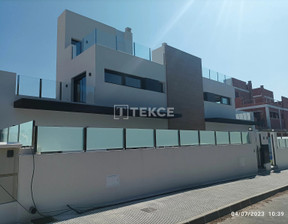 Dom na sprzedaż, Hiszpania Alicante Orihuela, Villamartín, 349 730 dolar (1 409 412 zł), 100 m2, 96350375