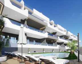 Mieszkanie na sprzedaż, Hiszpania Alicante Benijófar, Benijófar Centro, 288 850 dolar (1 138 070 zł), 71 m2, 96350396