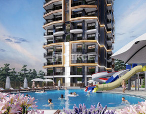 Mieszkanie na sprzedaż, Turcja Antalya Alanya, Mahmutlar, 260 000 dolar (995 800 zł), 110 m2, 96404650