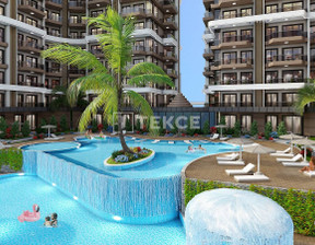 Mieszkanie na sprzedaż, Turcja Antalya Alanya, Payallar, 431 512 dolar (1 730 362 zł), 168 m2, 96404675